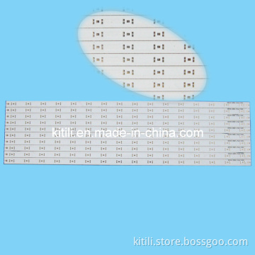 Metal Core Aluminum LED PCB Board